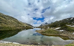 Österreich Bild am Feiertag