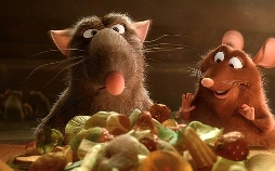 Ratatouille