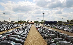 Heilig's Blechle - Deutschlands Autotempel