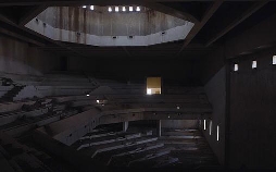 Lost Places - Geheime Welten