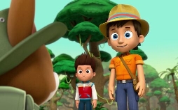 Paw Patrol