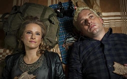 Echte Bauern singen besser