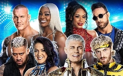 WWE SmackDown