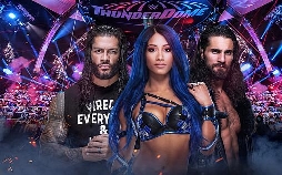 WWE SmackDown