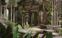 Lost Places - Geheime Welten