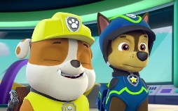 Paw Patrol