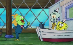 SpongeBob Schwammkopf