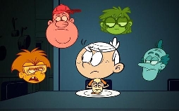 Willkommen bei den Louds