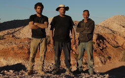Outback Opal Hunters - Edelsteinjagd in Australien