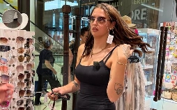 Shopping Queen