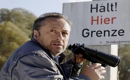 Heimweh nach drüben