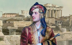 Akropolis - Beraubtes Symbol