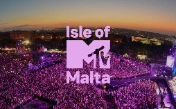 Isle of MTV: Highlights von Malta 2025