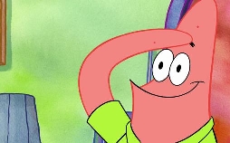 The Patrick Star Show