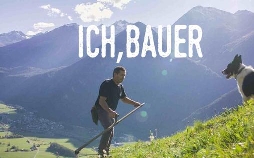 Ich, Bauer