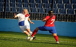 Anpfiff Frauen-Bundesliga - Die Highlights