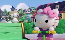 Hello Kitty: Super Style!