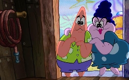 The Patrick Star Show