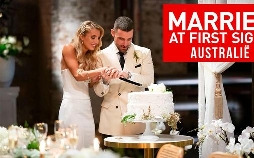 Hochzeit auf den ersten Blick - Australien