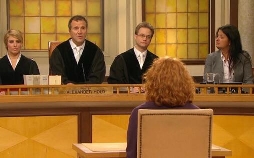 Richter Alexander Hold