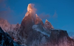 Bergwelten