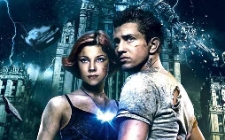 Dark World: Equilibrium