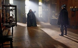 Der gestiefelte Kater