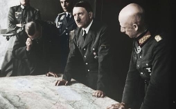 Hitlers Krieg im Osten - 1941-1943