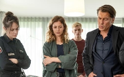 Der Flensburg-Krimi: Wechselspiele