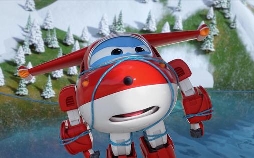 Super Wings