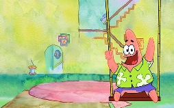 The Patrick Star Show