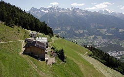 Bergbäuerinnen in Südtirol - Der Weg zum Ziel