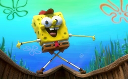 Kamp Koral: SpongeBobs Kinderjahre