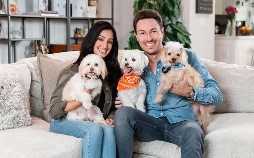 Der Hundetrainer - Lucky Dogs mit Brandon McMillan