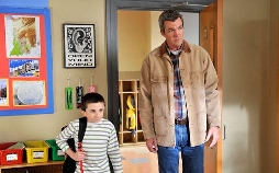 The Middle