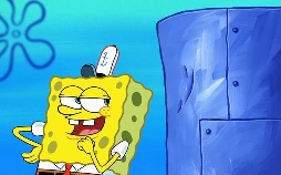 SpongeBob Schwammkopf