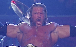 Die WWE-Schatzjäger