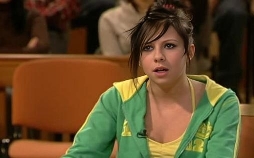 Richterin Barbara Salesch