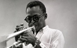 Miles Davis: Birth of the Cool