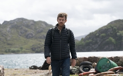 Simon Becketts Die Chemie des Todes