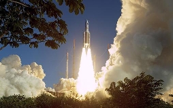 Ariane - Europas Rakete