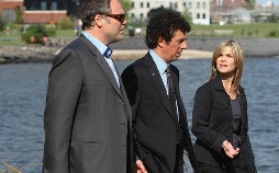 Criminal Intent - Verbrechen im Visier