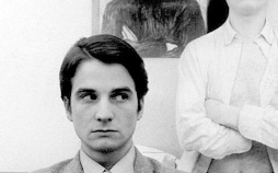 Jean-Pierre Léaud - Truffauts Alter Ego