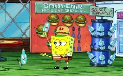 SpongeBob Schwammkopf