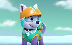 PAW Patrol - Helfer auf vier Pfoten