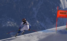 Alpine Skiing: World Cup - Sölden