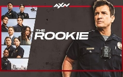 The Rookie