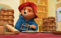 Paddingtons Abenteuer