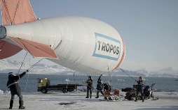 Wind - Die Vermessung des großen Luftozeans