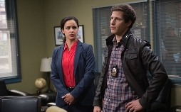 Brooklyn Nine-Nine